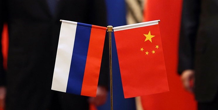 افزایش حجم تجارت بین روسیه و چین در سال ۲۰۲۳